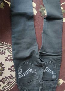 Stylish Denim Jeans