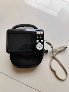 Fujifilm Camera