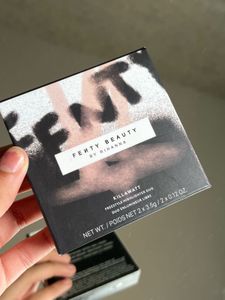 Fenty Beauty Killawatt Highlighter Duo
