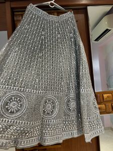 Lehnga Choli