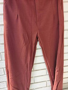 Maroon Blazer Jacket &amp; Trousers
