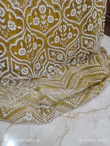 Beautiful Bridal Heavy Lehenga