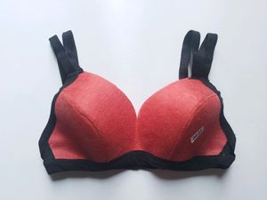 Best Softy Double Strap Bra Available In 34-36