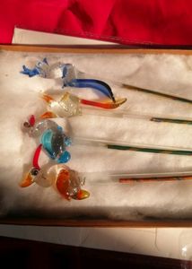 Glass Pen