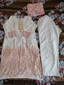 combo of 2 kurta set
