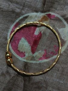 Bracelet New Gold