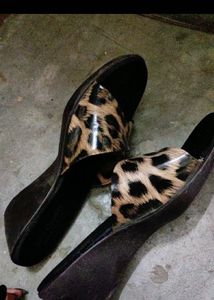 Daily wear wedges