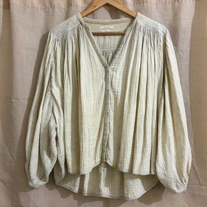 Revelation Blouse