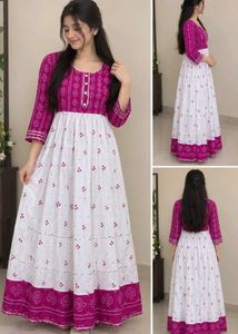 naira kurti