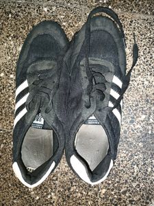 Used Shoes