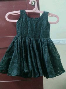 kids frock