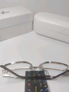 Wonder Canon Eyewear Glasses