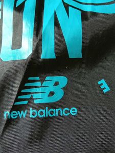 New Balance Drawstring Gym Bag