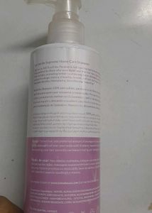 Let me be - Shampoo &amp; conditioner