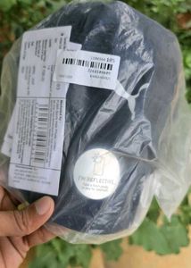 Puma Caps- Pack of 3 (299 per cap)