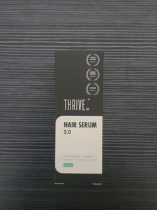 Thrive Co Hair Serum