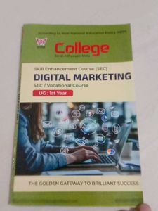 Normal BBA 1st year guide