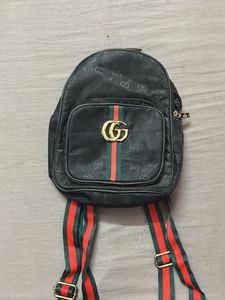Gucci Backpack Original First Copy