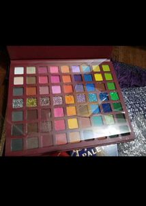 Mars "Eyes Can Kill" Eyeshadow Palette