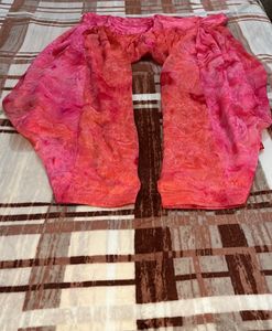 Elegant Pink Kurti for Women