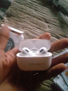 Fire-Boltt Pro+ TWS Earbuds
