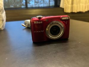 Set of 3 Vintage Cameras – For Collection / Displa