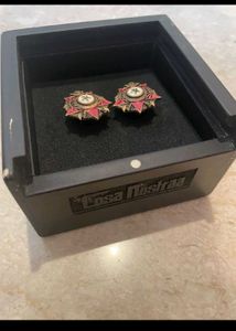 Cufflinks For Men