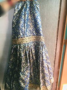 Ethnic Skirt garara