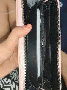 Forever Young Wallet