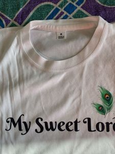 My Sweet Lord T-shirt