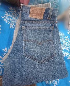 Levi's 501 Jeans 32" waist