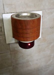 Kapoor Diffuser