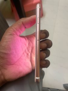 Apple iPhone 6S Rose Gold