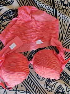 Set Of Bra &amp; Panties