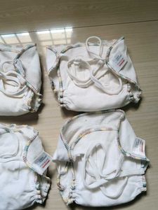 Reusable Cloth Diapers