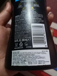 Cinthol Original Foam Body Wash