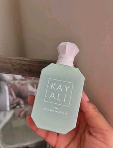 Kayali Yum Pistachio Gelato | 33 Perfume
