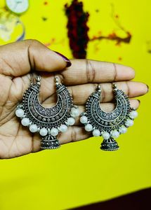 Chandbali Earrings