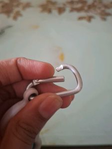 Fidget Toy Keychain - Stress Relief
