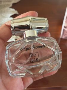 Nyc Scents Perfume No. 010