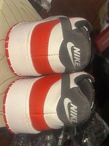 Jordan Lift Off: Stylish Sneakers