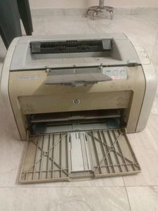 Hp Laserjet 1020 Printer