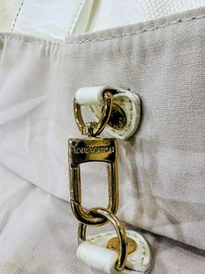 Authentic Louis vuiton Tote Bag