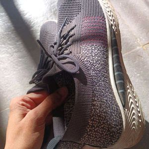 Casual Shoes - Comfortable Style