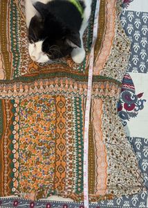 ONLY boho top