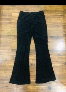 URBANIC Black Pants