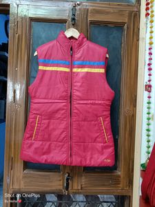 Winter Wear New Warm Jacket