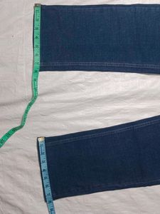 Denim Jeans - New with Tags