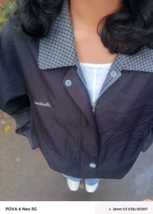 Indian Jacket