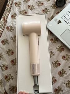 Laifen Hair Dryer SE Lite Pink